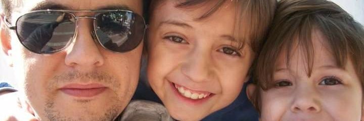 Diego David Mosconi banner