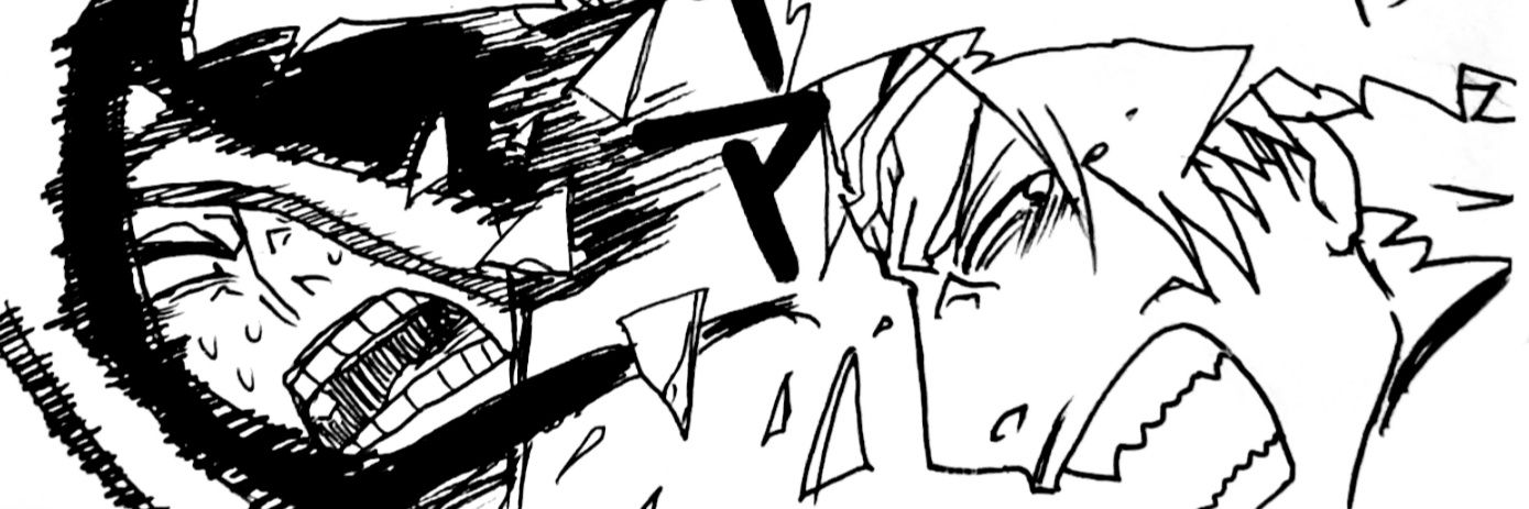 暴走機関車被害者号 banner