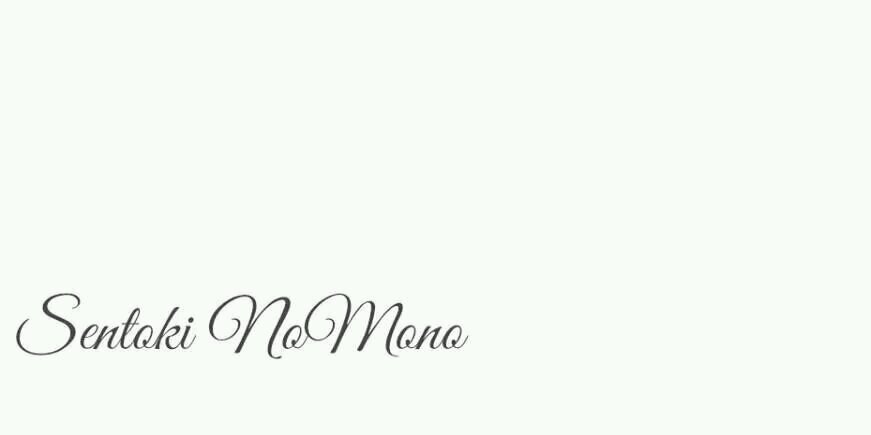 SentokiNoMono's profile banner image