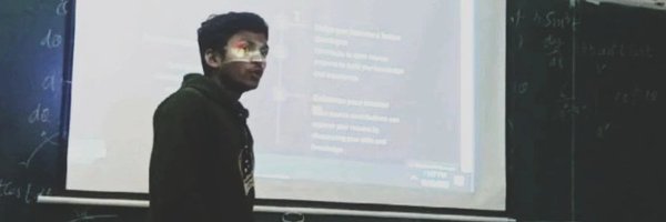 Thesumitkrsingh Profile Banner