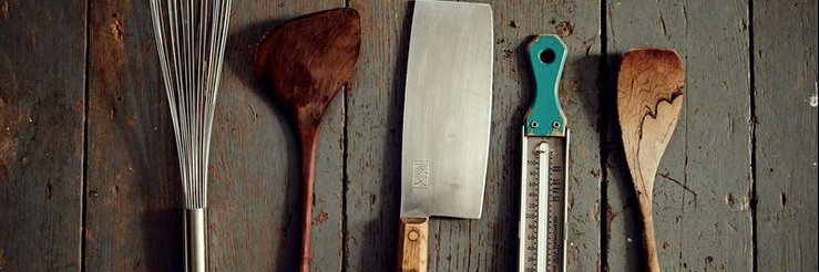 The Farm Cooks banner