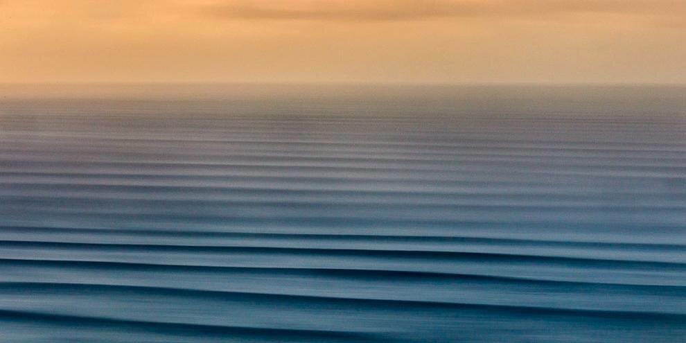 Surfline Forecast banner