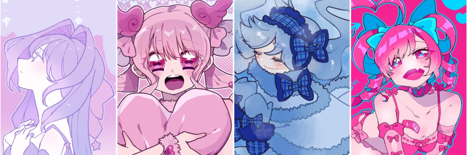 桜乃もち@【6月7日COMITIA156 V15b】 banner