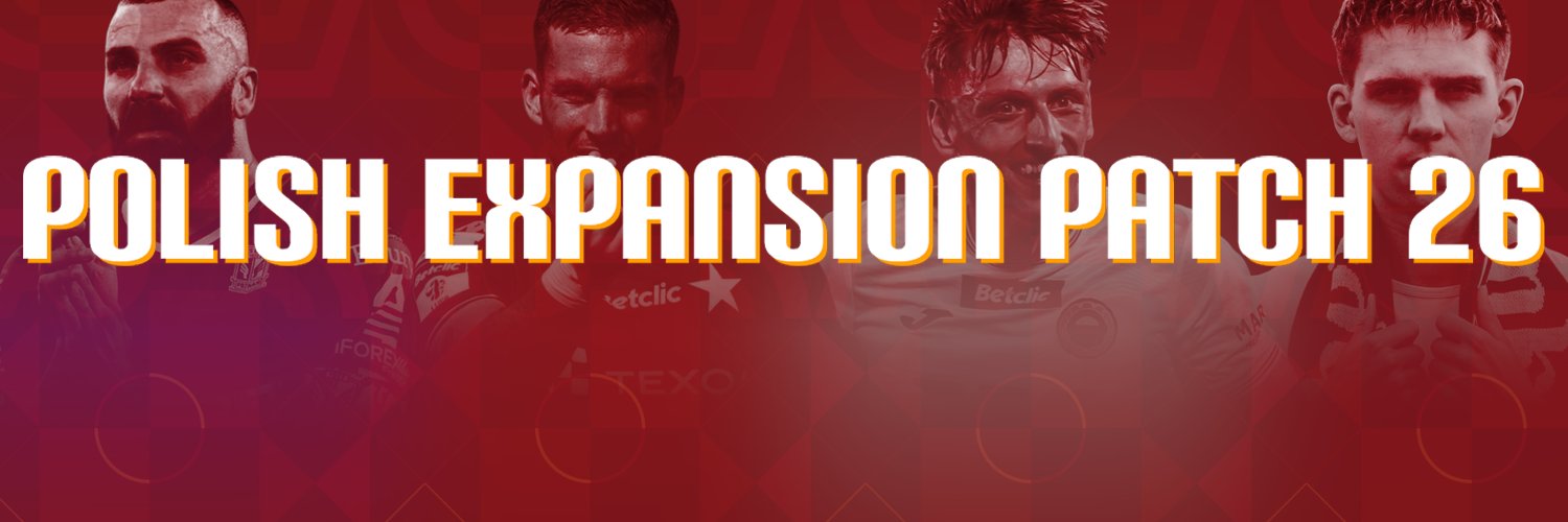 Polish Expansion Patch banner
