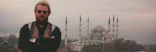 Nolan Dalla - Try to learn something new every day banner