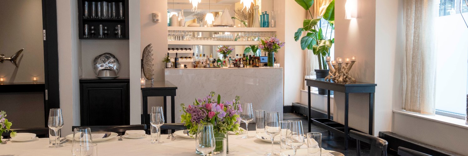 Ostra Restaurant banner