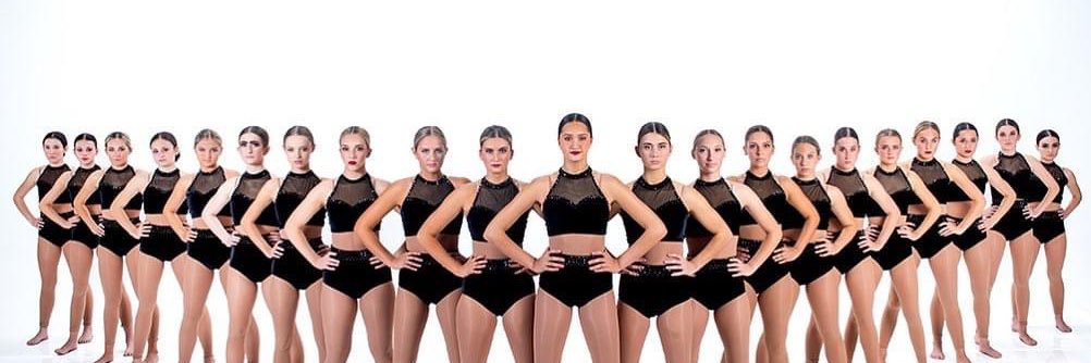 SEHS Varsity Dance banner