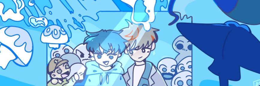 shabobotheikanpaus's banner