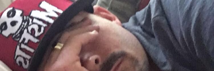 MACMONZER's profile banner image