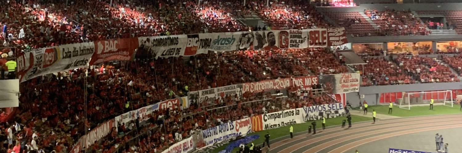Dimas R🇵🇦 banner