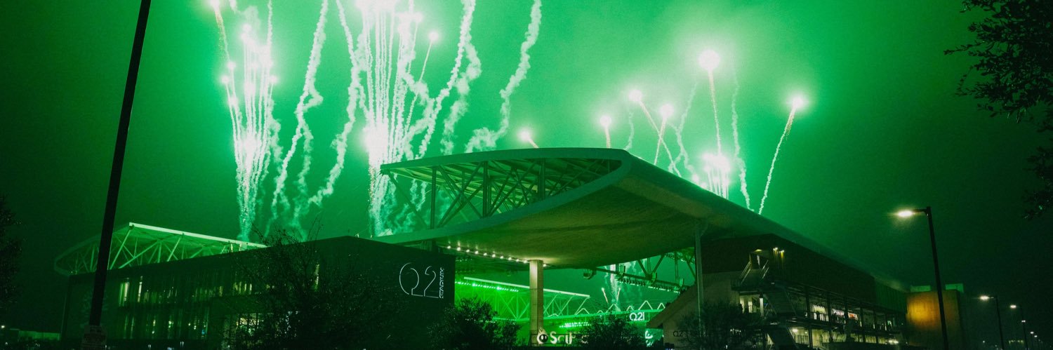 Austin 7️⃣ banner