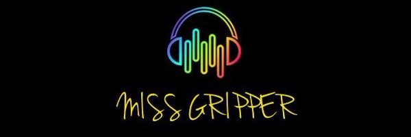 ©️Miss Gripper ™️ Profile Banner