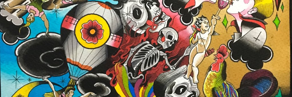 jusematattoo's profile banner image