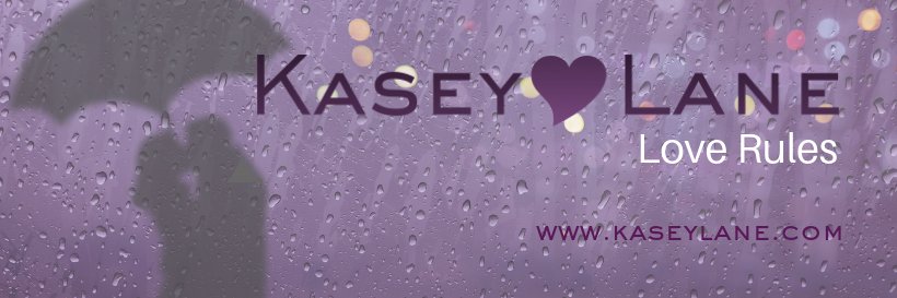 authorkaseylane's profile banner image