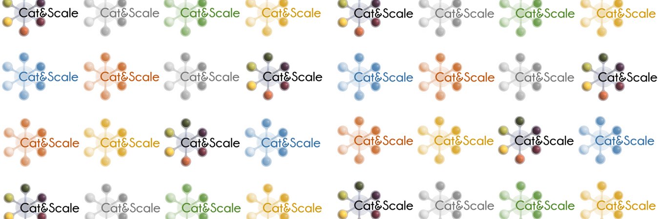 Cat&Scale banner