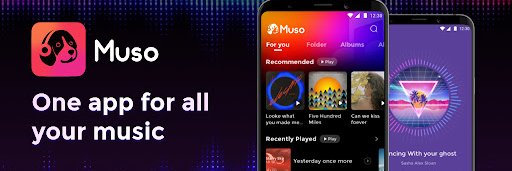 MusoPlayer's profile banner image