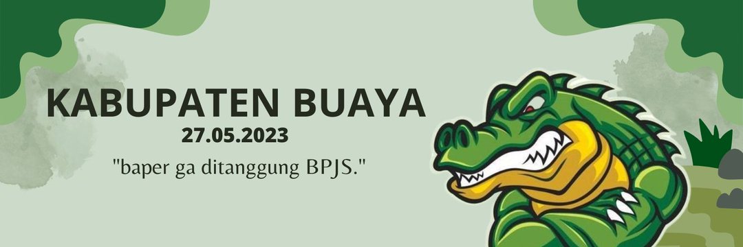 𝐊𝐀𝐁𝐔𝐏𝐀𝐓𝐄𝐍 𝐁𝐔𝐀𝐘𝐀 banner