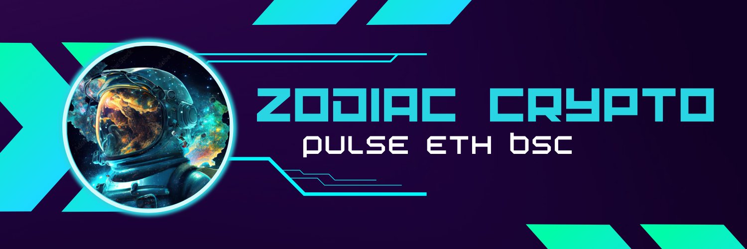 Zodiac Crypto banner