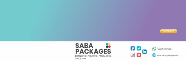 sabapackages Profile Banner