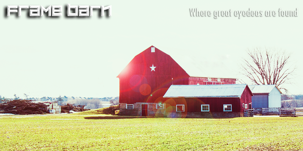 framebarn's profile banner image