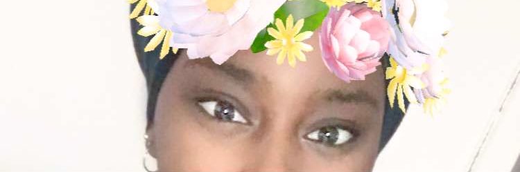 Algerienne9uno's profile banner image