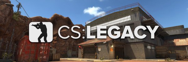 CSLegacyGame Profile Banner