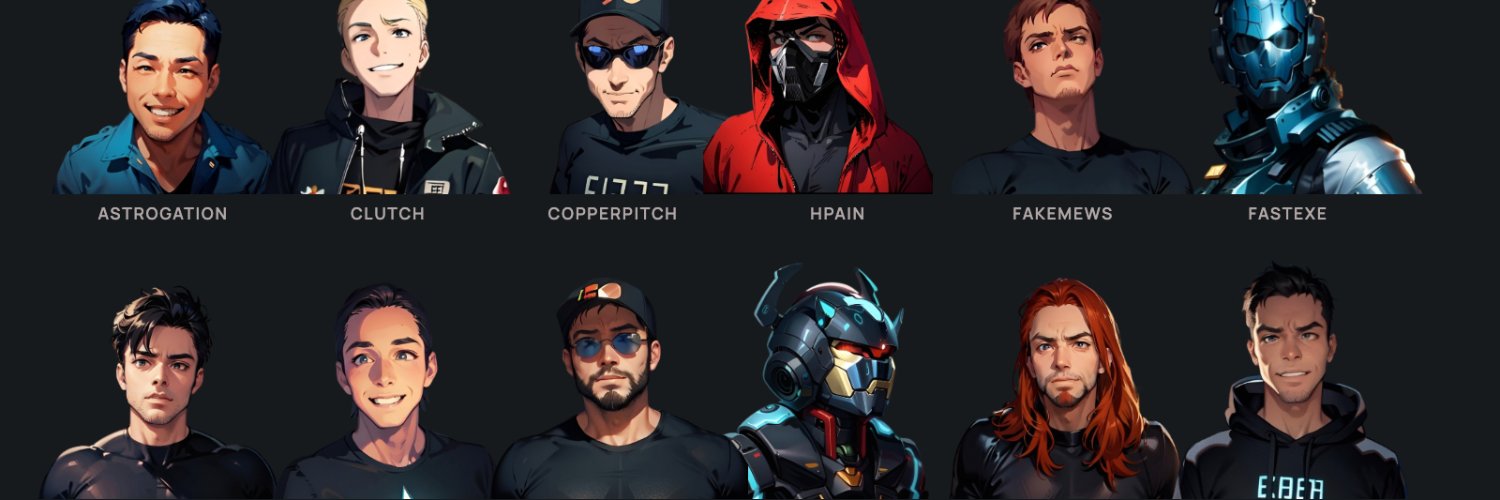 Superpower Gaming banner