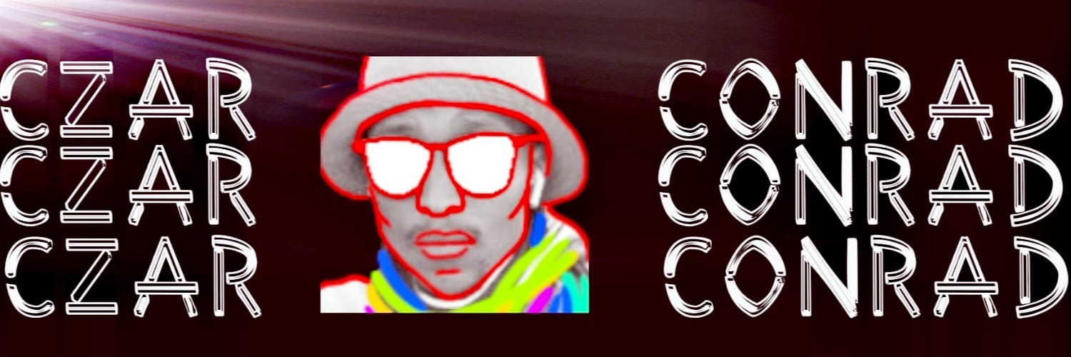 CzarConrad banner
