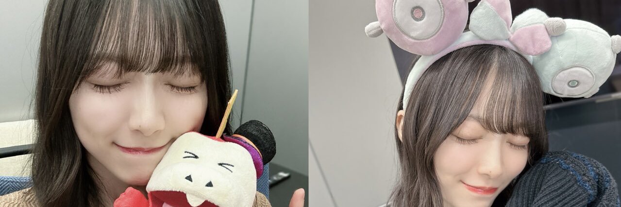 ゆめ🌱(りこばぶ) banner