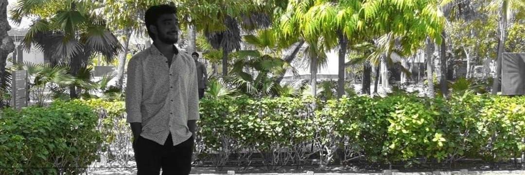 arjun_vadher's profile banner image