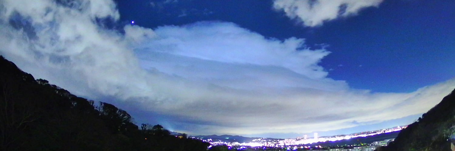 寒雷雨 banner