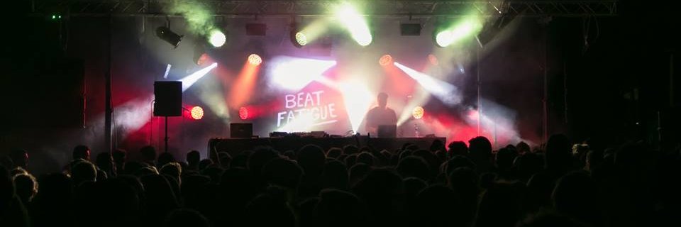 Beat Fatigue banner
