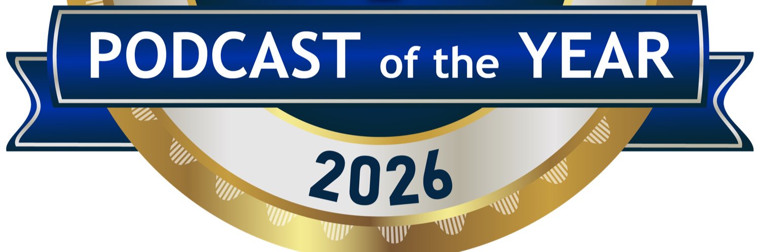 Podcast - Stories from Real Life banner