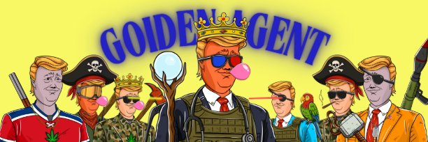 G0IdenAgent banner