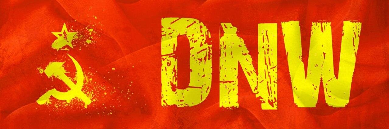 RussiaDNW's profile banner image
