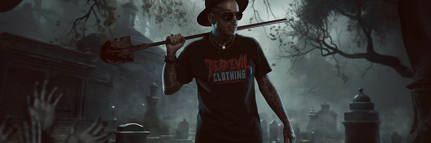 Clintlofthouse's profile banner image