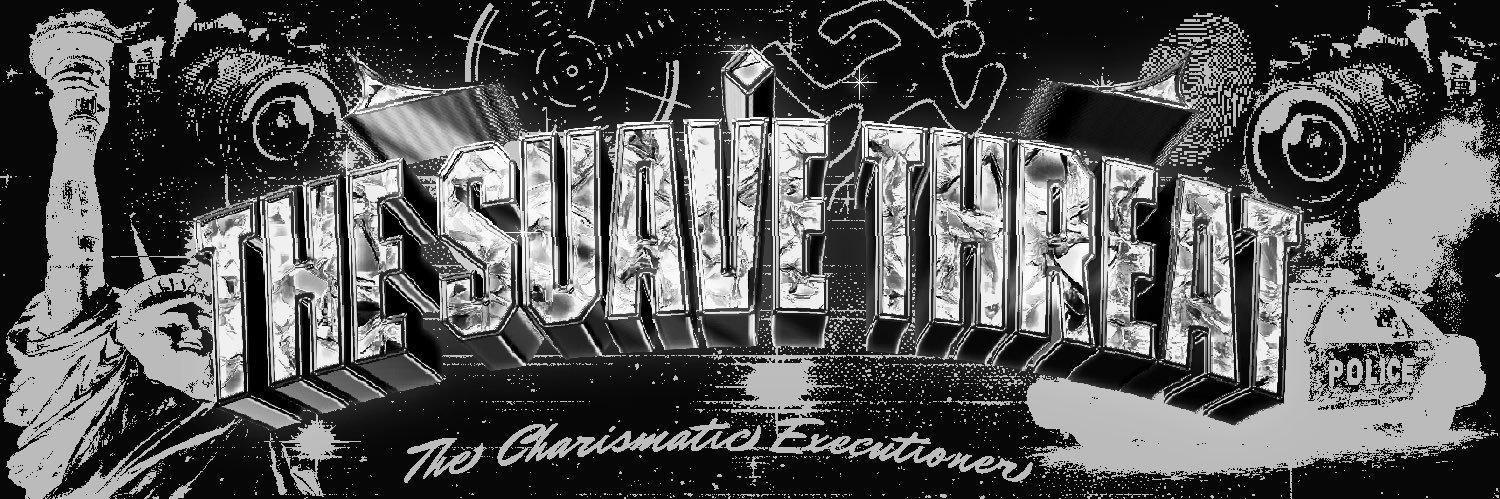 ̳T̳̳H̳̳E̳ ̳H̳̳I̳̳T̳̳M̳̳A̳̳N̳ banner