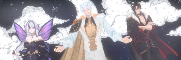 AstrealaPJ Profile Banner