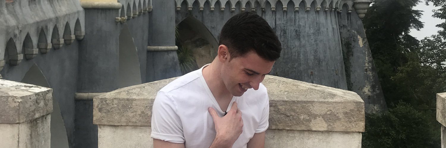 AlexLyons92's profile banner image