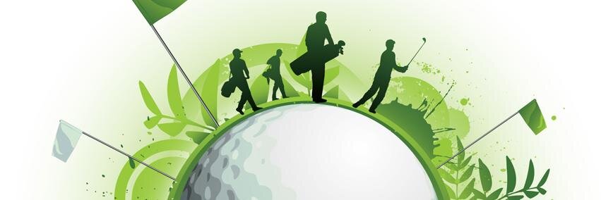 GolfCenter banner