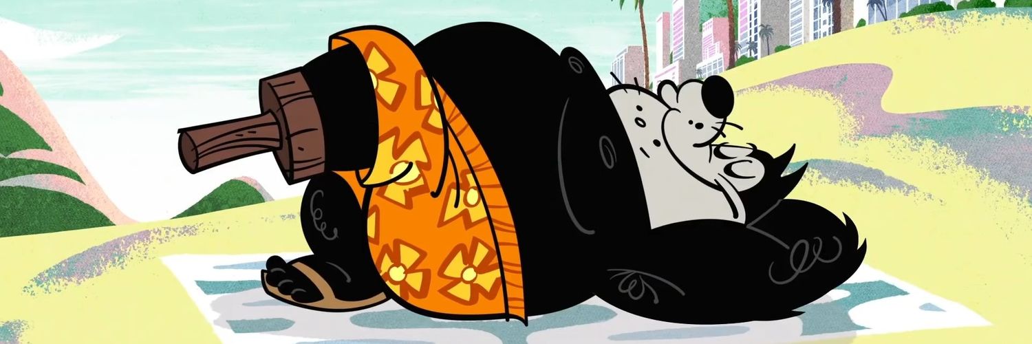 Yapaa 🐻🦛 banner