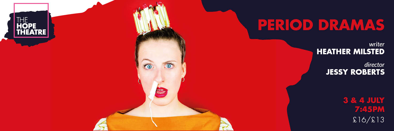 HeatherMilsted's profile banner image