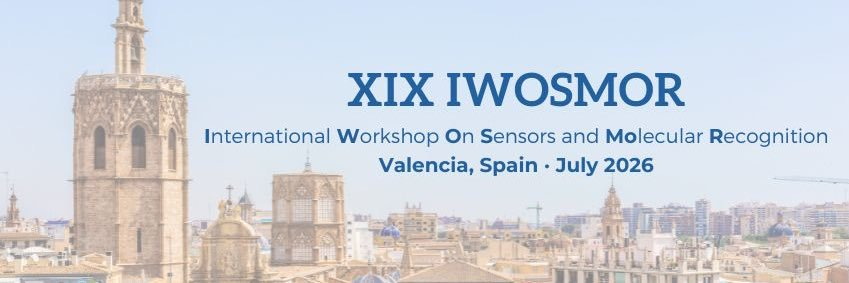 XIX IWOSMOR Congress banner