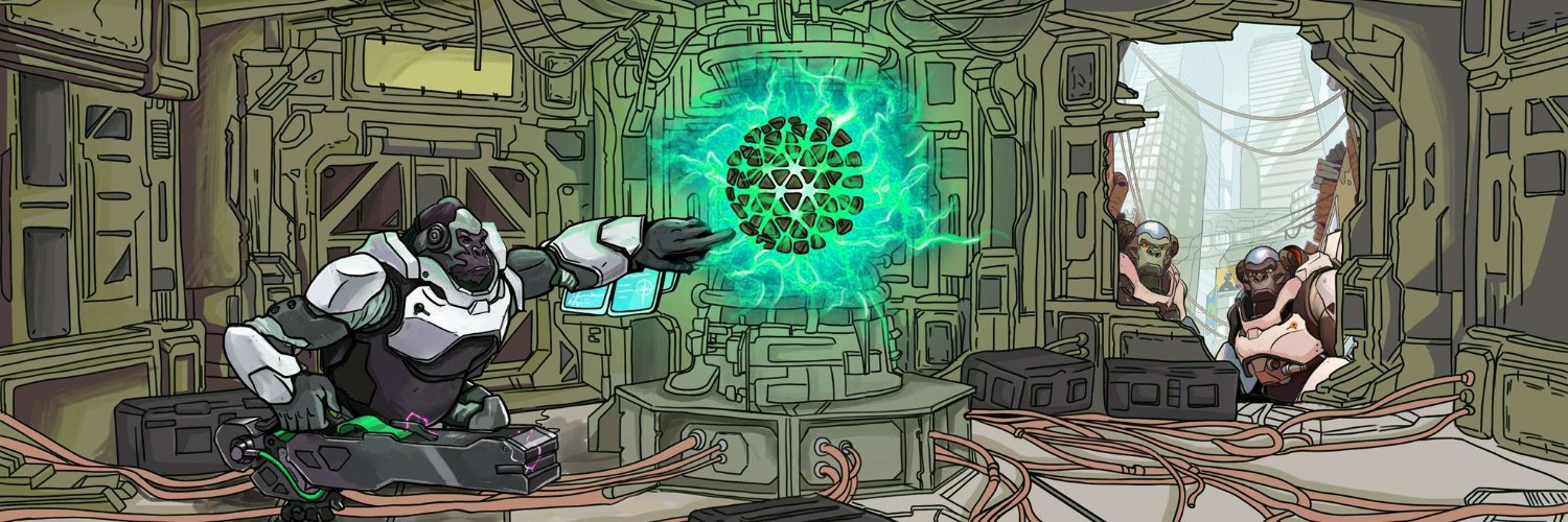 Rektallison's profile banner image