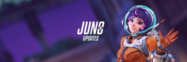 JunoUpdatesOW Profile Banner