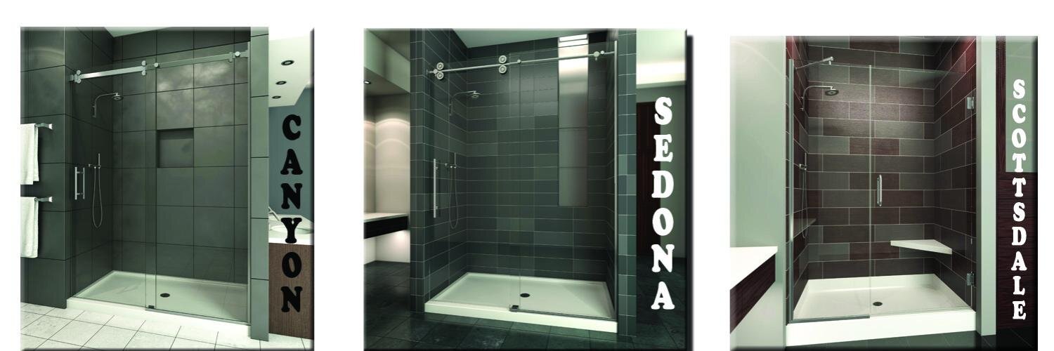 Arizona Shower Door (AZShowerDoor) / Twitter