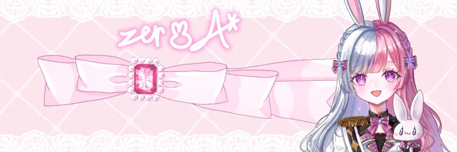 Mochiusa_zeroA's profile banner image