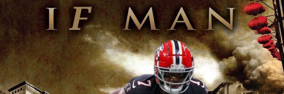 Besong 🚶's banner