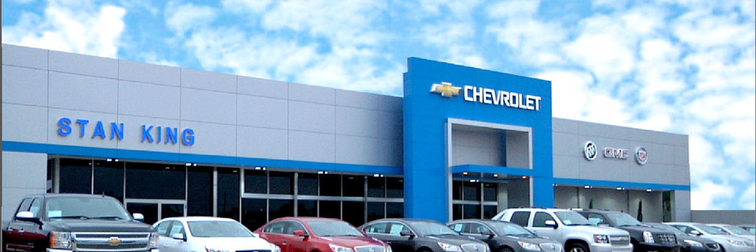 Stan King GM (StanKingGM) / Twitter