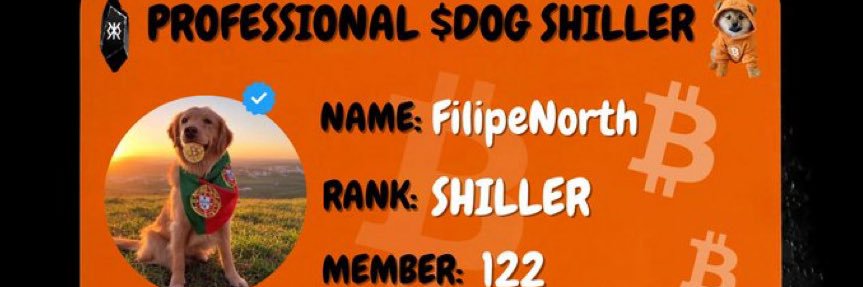 $Dog #gotothePortugal 🇵🇹🐐🐕 banner